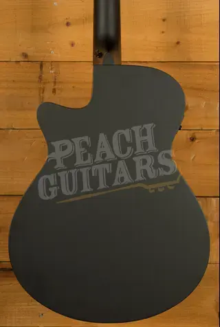 Ibanez AEG1221 - Black Out