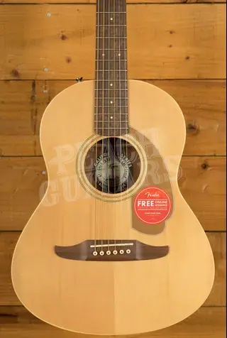 Fender Sonoran Mini - Natural 