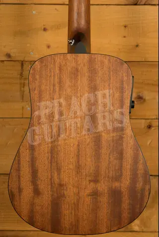 Cort Earth GO - Open Pore Brown Burst