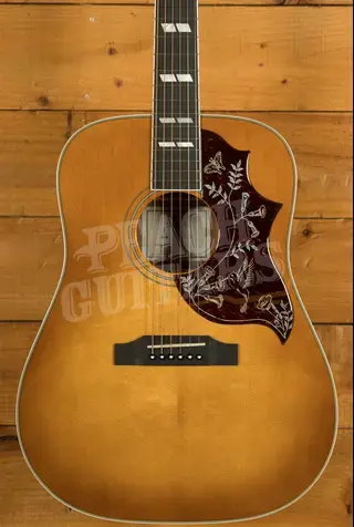 Sigma SG Series | DM-SG5 - Heritage Cherry Sunburst
