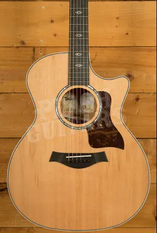 Taylor 500 Series | 514ce Next Generation