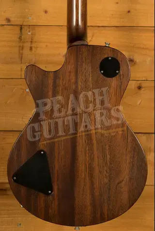 Collings Julian Lage Signature 470 JL - Ebony - Antiqued Sunburst