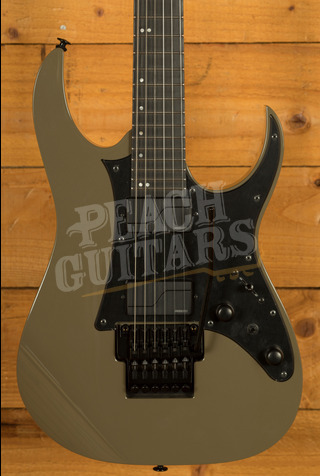 Ibanez RG Prestige | RGR5130 - Khaki Metallic