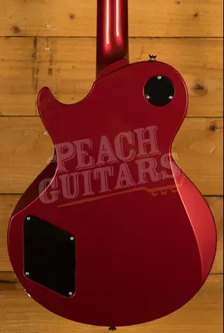 Collings 290 - Rosewood - Candy Apple Red