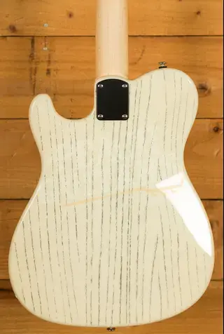 PRS SE NF53 - White Doghair *2026 Spec*