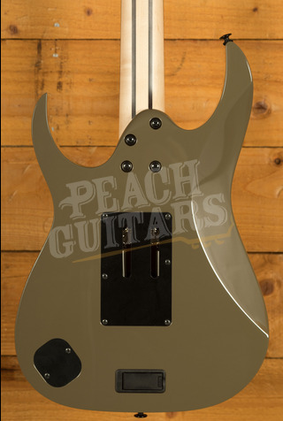 Ibanez RG Prestige | RGR5130 - Khaki Metallic