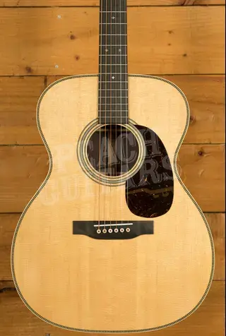 Martin Standard Series | 000-28 *2025 Spec*