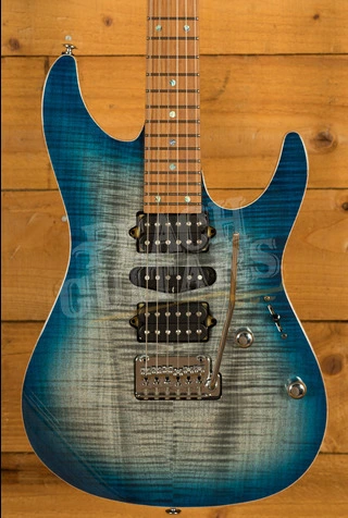 Ibanez AZ AZ2407F Prestige - Sodalite