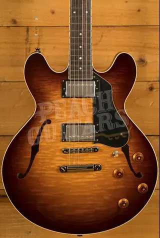 Collings I-35 LC - Rosewood - Tobacco Sunburst
