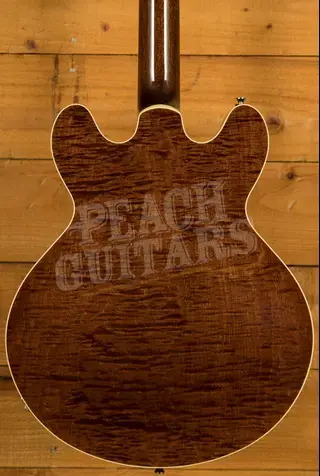 Collings I-35 LC - Rosewood - Tobacco Sunburst