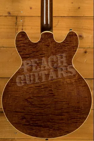 Collings I-35 LC - Rosewood - Tobacco Sunburst