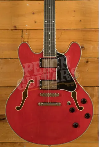 Eastman T386 - Red