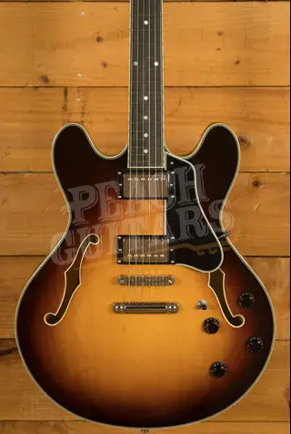Eastman T386 - Sunburst