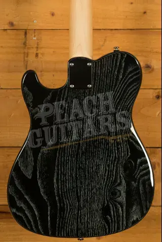 PRS SE NF53 - Black Doghair *2026 Spec*