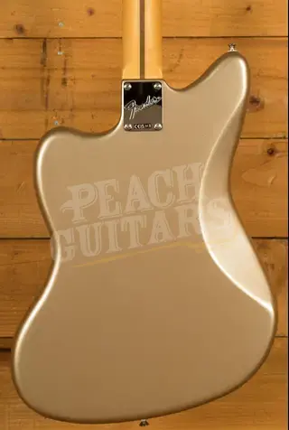 Fender American Professional Classic Jazzmaster - Rosewood - Faded Firemist Gold