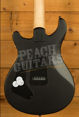 PRS SE CE | CE24 Sandblasted Red