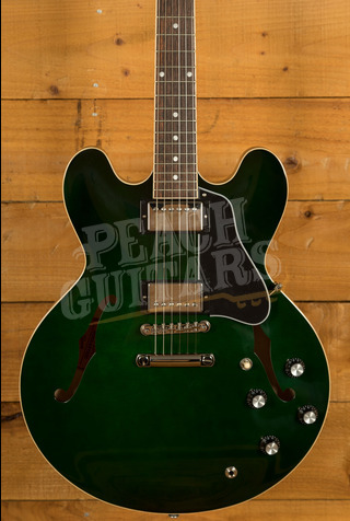 Gibson ES-335 | Spearmint