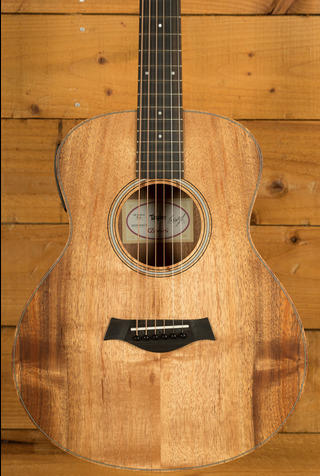 Taylor GS Mini Series | GS Mini-e Koa