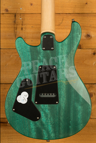 PRS SE CE | CE24 Standard - Satin Turquoise 