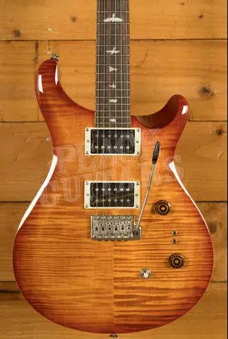 PRS SE Custom | SE Custom 24-08 - Vintage Sunburst