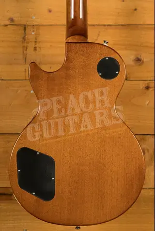 Epiphone Inspired by Gibson Les Paul Standard 60s | Heather Poly w/Gigbag