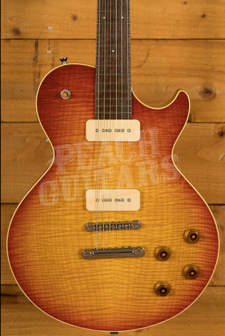 Collings City Limits | Cherry Sunburst *Used*