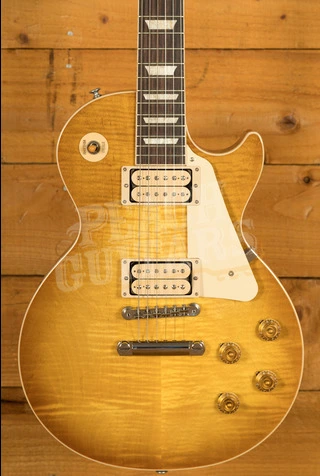 Gibson Les Paul Standard 50s Double Trouble | Vintage Honeyburst