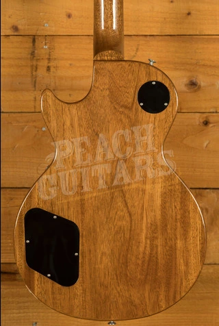 Gibson Les Paul Standard 60s Double Trouble | Vintage Bourbon Burst