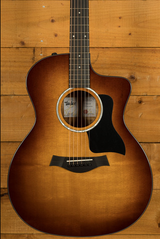 Taylor 200 Plus Series | 214ce-K Plus - Sunburst