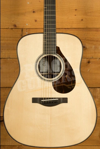 Yamaha Flagship FG9 R - Natural