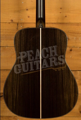 Yamaha Flagship FG9 R - Natural