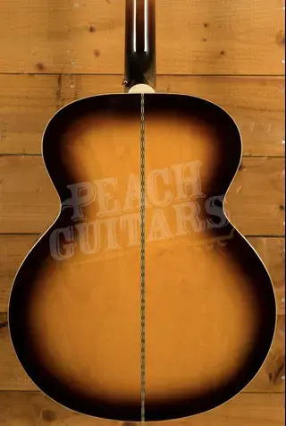 Epiphone J-200 Studio | Vintage Sunburst