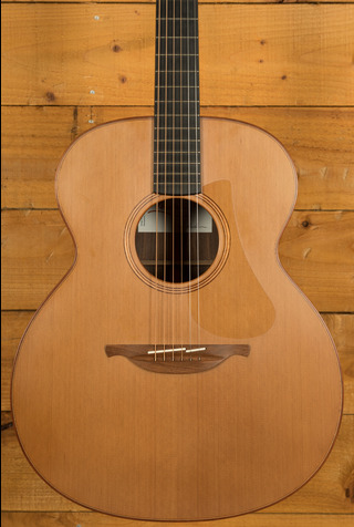 Lowden O-25 | Indian Rosewood - Red Cedar *Used*