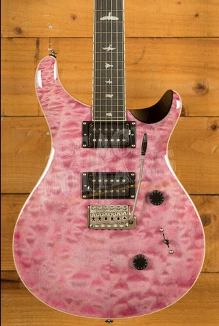 PRS SE Custom | Custom 24 Quilt - Violet