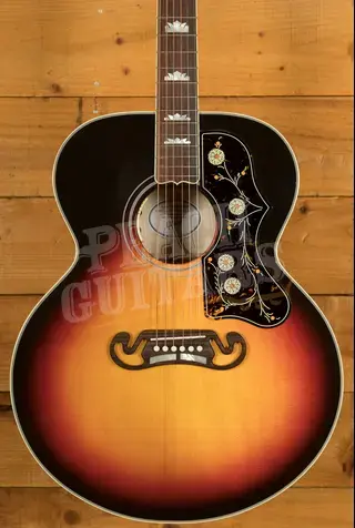 Gibson SJ-200 Standard Maple | Triburst
