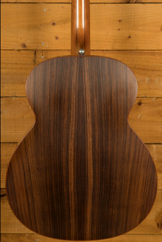 Lowden O-25 | Indian Rosewood - Red Cedar *Used*