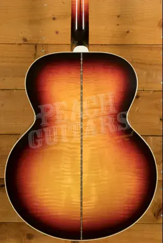 Gibson SJ-200 Standard Maple | Triburst