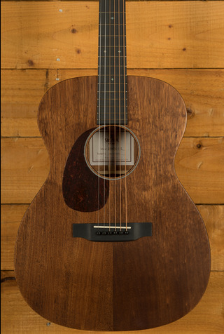 Sigma 15 Series | 000M-15L - Natural - Left-Handed