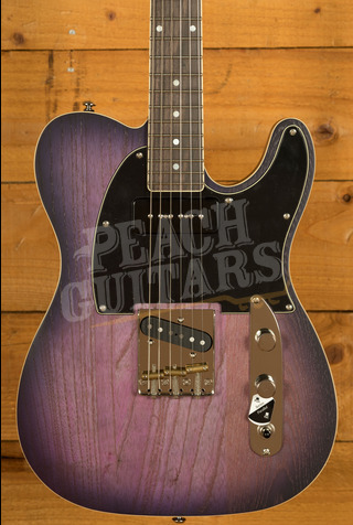 Schecter PT Special | Purple Burst Pearl