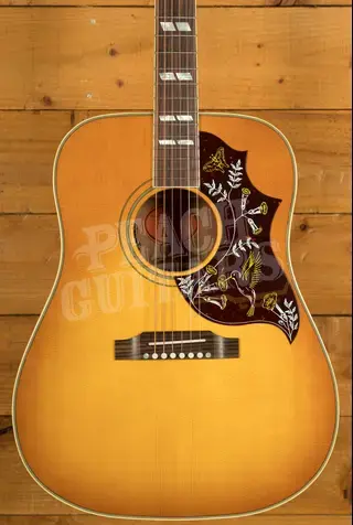 Gibson Hummingbird Original | Heritage Cherry