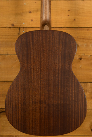 Sigma 15 Series | 000M-15L - Natural - Left-Handed