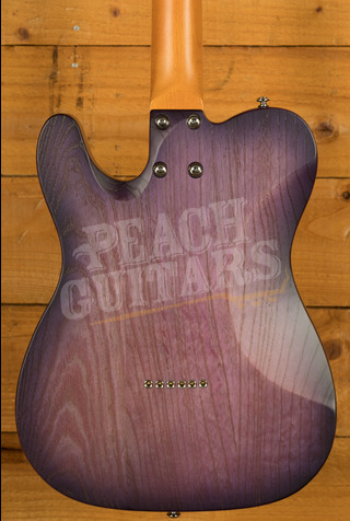 Schecter PT Special | Purple Burst Pearl
