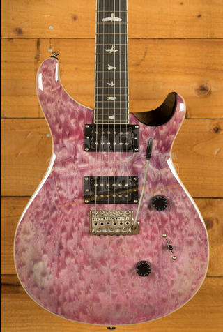 PRS SE Custom | Custom 24 Quilt - Violet