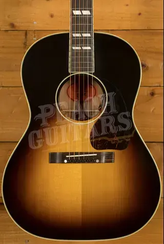 Gibson Nathaniel Rateliff LG-2 Western