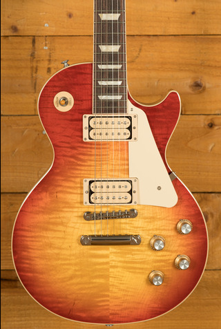 Gibson Les Paul Standard 60s Double Trouble | Vintage Cherry Sunburst
