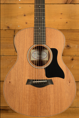 Taylor GS Mini Series | GS Mini-e Mahogany