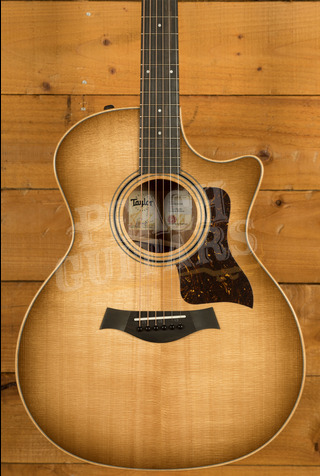 Taylor 300 Series | 314ce Studio - Shaded Edgeburst