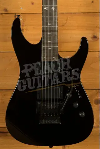 ESP LTD Kirk Hammett KH-202 - Black