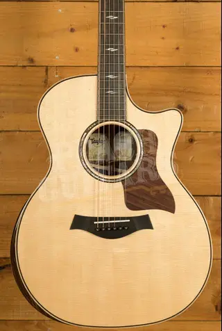 Taylor 800 Series | 814ce Next Generation