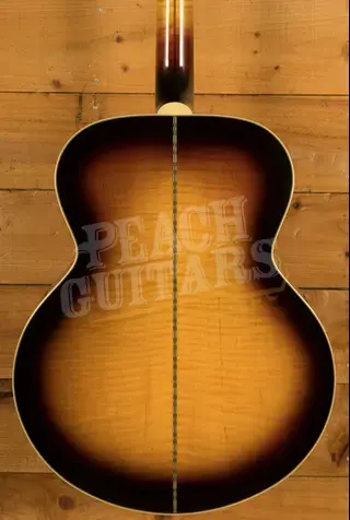 Epiphone Inspired By Gibson Custom 1957 SJ-200 Reissue | Vintage Sunburst